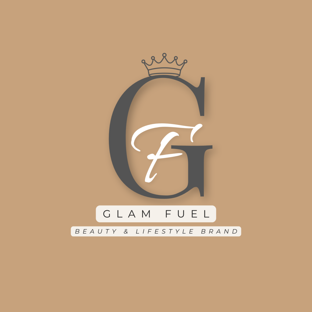 Glam Fuel Logo
